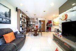 Blk 83 Punggol Central (Punggol), HDB 4 Rooms #579929621